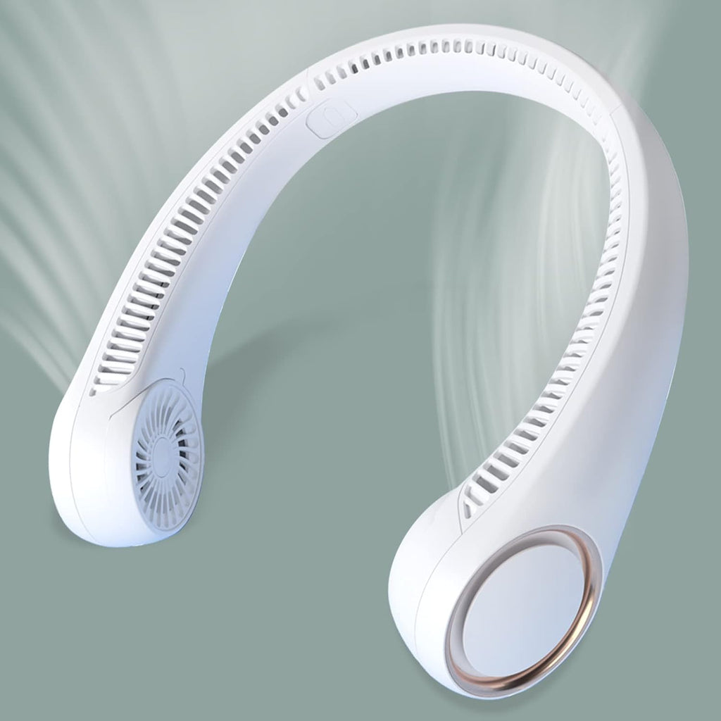 Portable Neck Fan | Mini neck Fan