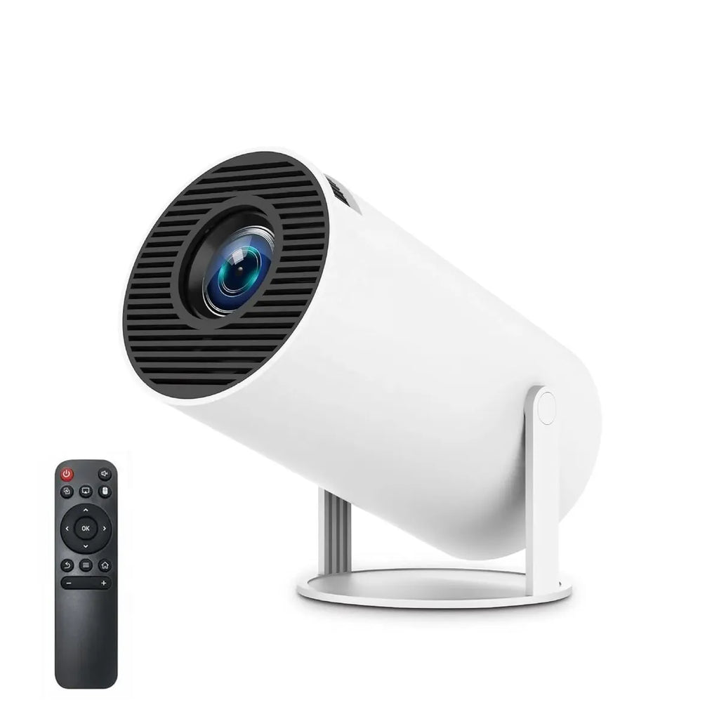 4K vision LED projecter