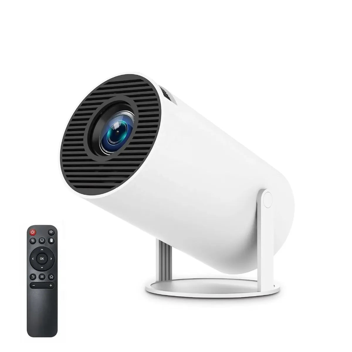 4K vision LED projecter